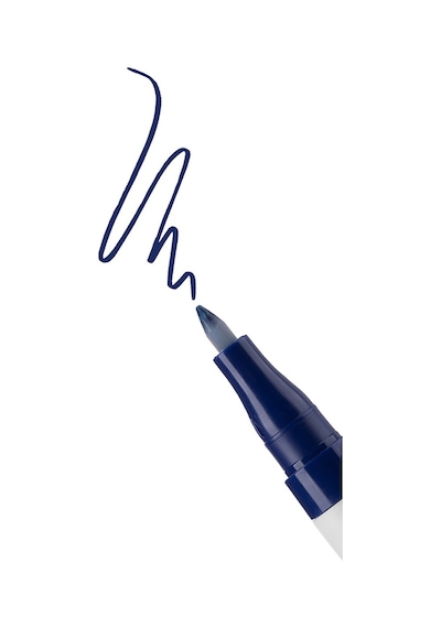 Pierre Cardin Nail Art Pen Tırnak Kalemi Electric Blue