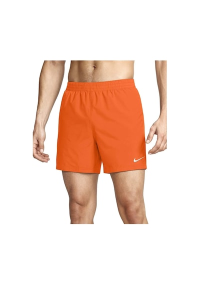 Nike Breaker Solid Turuncu Şort Mayo-15017