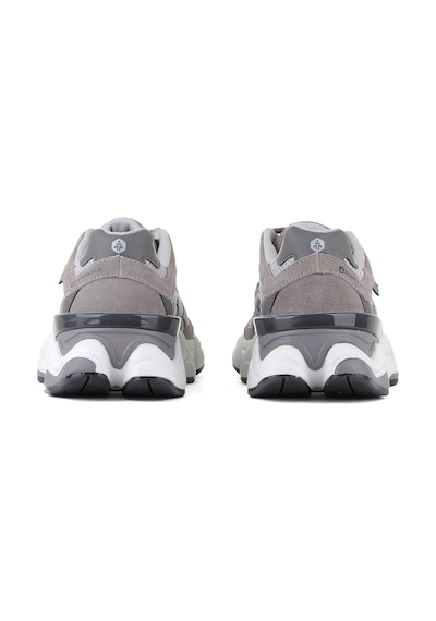 Hammer Jack 25009 Ghost Hakiki Deri Erkek Sneaker 167800000331 6 Gri Gri