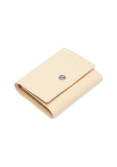 Tergan Bej Kadın Cüzdan - S1cb00005633-n30 Bej