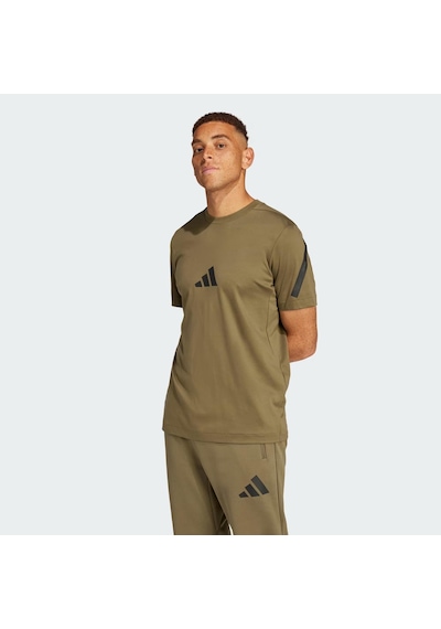 Adidas Z.n.e. Erkek Tişört C-adıjc7921e50a00 Yeşil Adidas Z.n.e. Erkek Tişört C-adıjc7921e50a00 Yeşil
