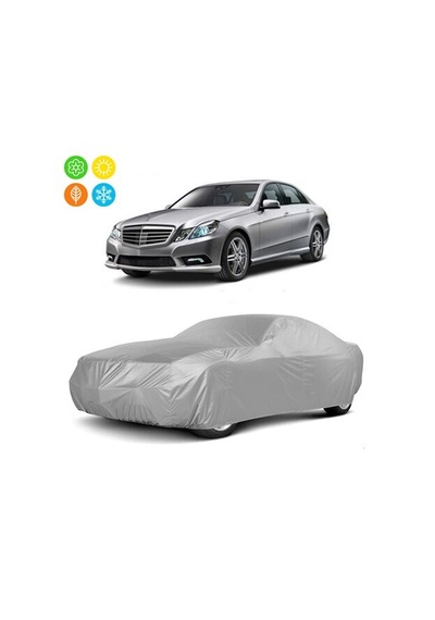 Mercedes E 200 Cgı Branda Lüx Kalite Araba Brandası,oto Branda