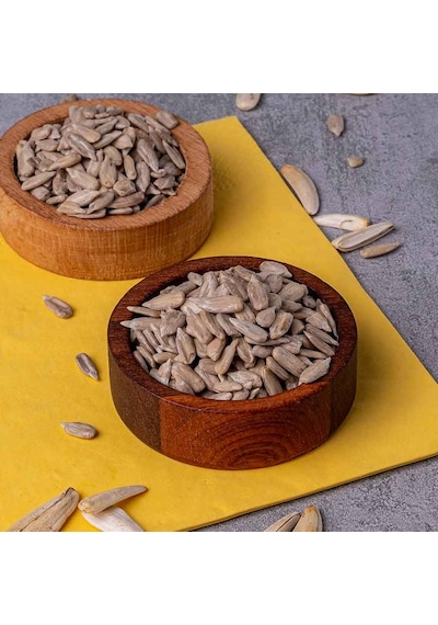 Besnut Ayçekirdeği İçi Tuzsuz 1 KG