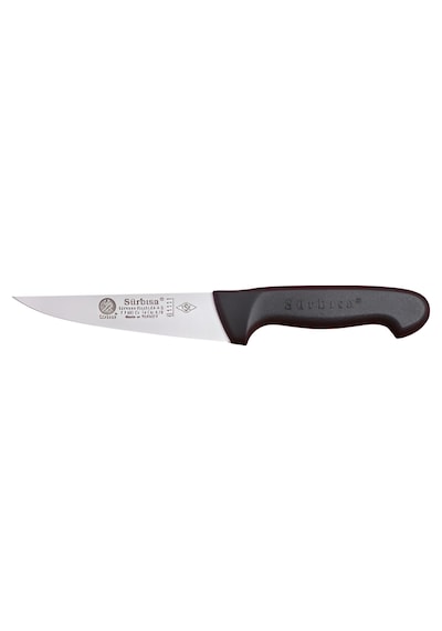 Sürbısa 61111 - Sürmene Kasap Kemik Sıyırma Bıçağı 13,5 Cm