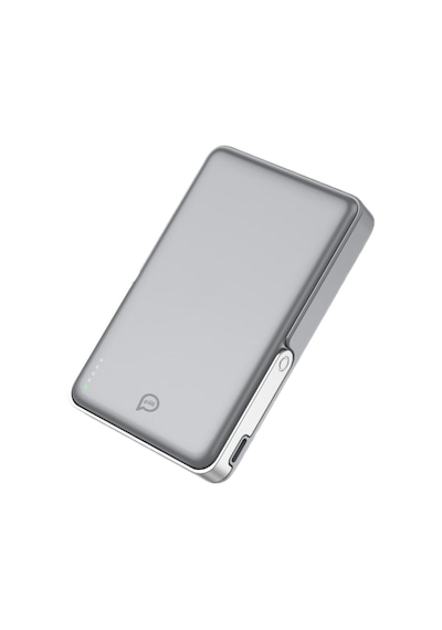 Piili Standlı Magsafe Powerbank P - Ms31 10.000 Mah Altın