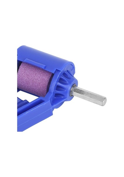 Matkap Ucu Bileme Aracı, Taşınabilir El Tipi Kalemtıraş, 2.0-12.5mm Arası
