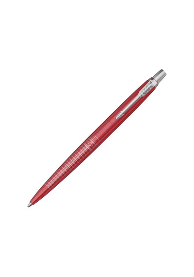 Parker Tükenmez Kalem Jotter Londra Kırmızı Kırmızı
