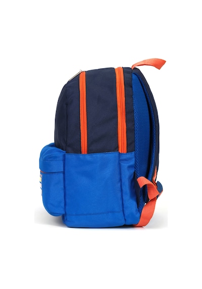 Be Happy Ön Cepli Unisex Çocuk Anaokulu Çantası Lacivert