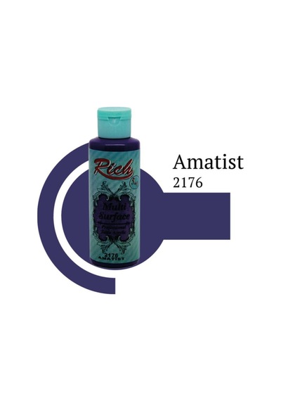 Multi Surface 120 Cc Amatist