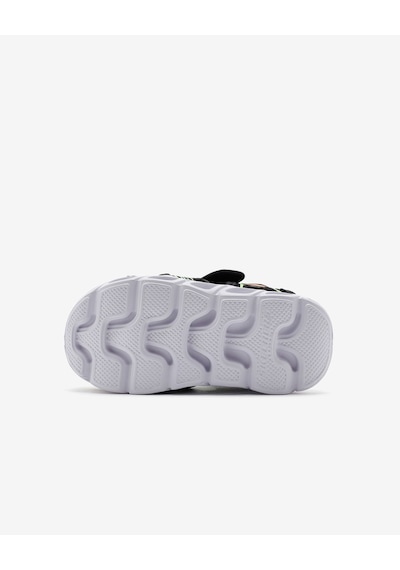 Skechers Hypno - Splash - Hydro - Fun Küçük Erkek Çocuk Siyah Işıklı Sandalet 400612n Bklm Siyah Skechers Hypno - Splash - Hydro - Fun Küçük Erkek Çocuk Siyah Işıklı Sandalet 400612n Bklm Siyah