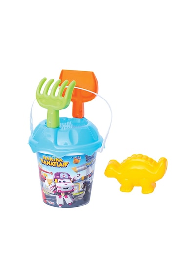 Dede Oyuncak Harika Kanatlar Küçük Kova Set 03519