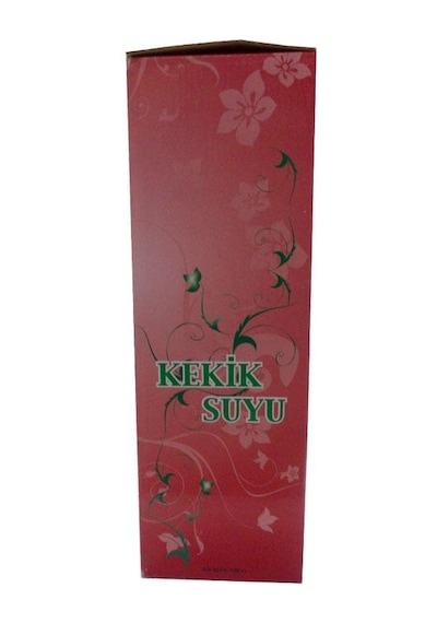 Doğan Baharatçılık Kekik Suyu 1500 ML