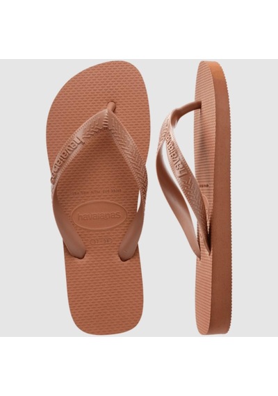 Havaianas Hav. Top Senses-14561 Rust