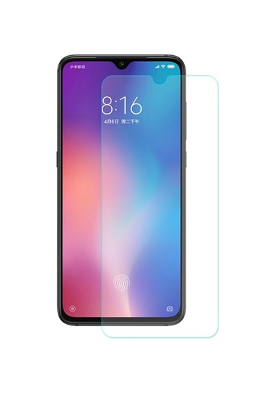 Xiaomi Mi 9 Se Tempered Kırılmaz Cam Ekran Koruyucu Şeffaf (349229988)