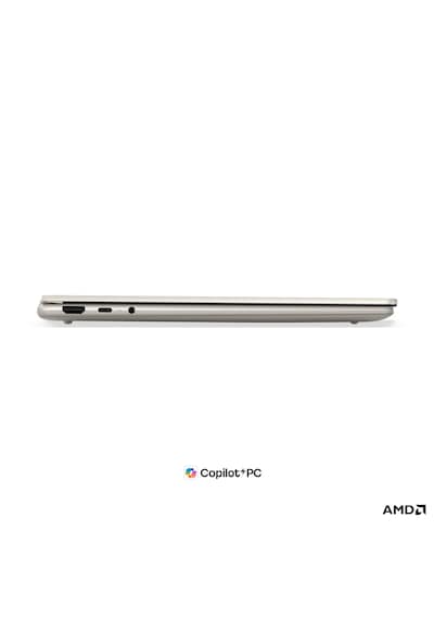 Lenovo Yoga 7 2 in1 14AGP11 83TD008QTR Ryzen AI 7 445 16 GB 512 GB M2 SSD 14" Free Dos Dizüstü Bilgisayar