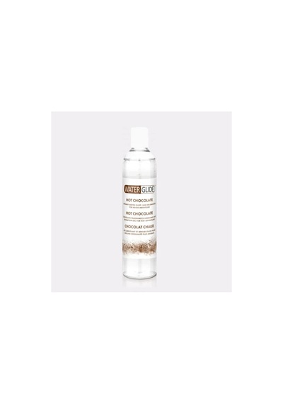 Water Glıde Lubrıcant Çikolatalı Lubricant 400ml