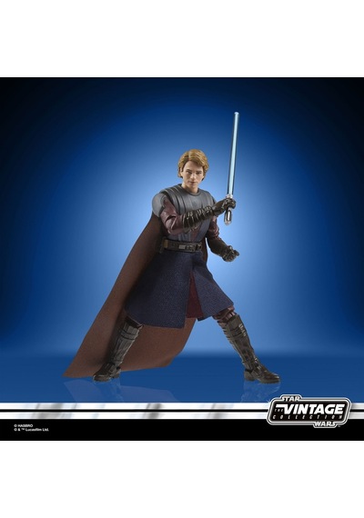 Hasbro Star Wars Vintage Collection The Journey Of Anakin Skywalker 3'lü Aksiyon Figür Seti