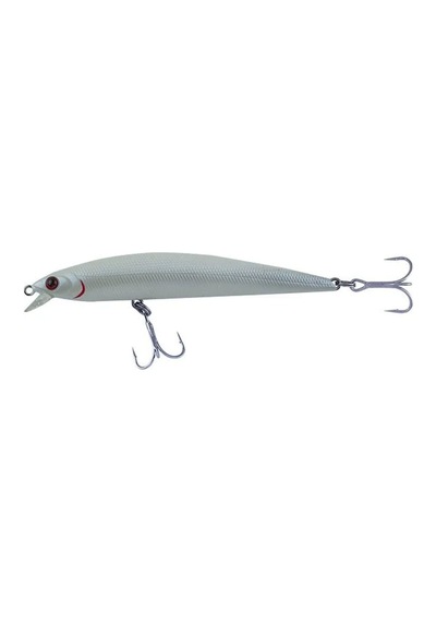 Savage Gear Prey 130 Sf French Bone Silver 13 Cm 20g Yavaş Yüzen Tip Maket Balık