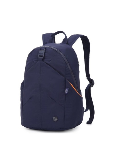 Smart Bags Mikro Poly Kumaş Kadın Sırt Çantası 3336 Laci