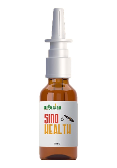 Dr. Kalan Sino Health Damla 20 ML