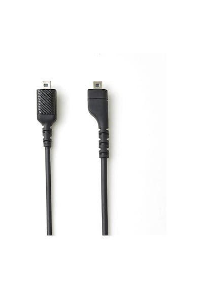 Schulzz Steelseries Arctis 3 / 5 / 7 / Pro Uyumlu Yedek Kablo 1.5m Siyah
