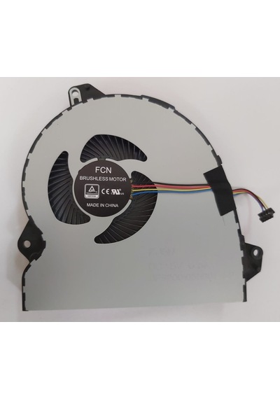 Asus Rog Strix Gl753 Gl753V Gl753Vd Gl753Ve Gl553Vd Zx53V Cpu Coo