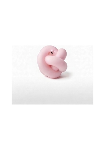 Burgulu Mum Silikon Kalıp 4x5x3 Cm