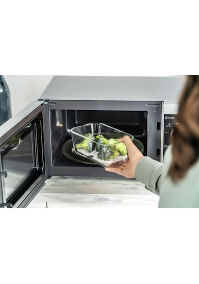 & Save Vakum Aksesuarları Seti Cam Kutular İçin, M/l / 2-parça 7009