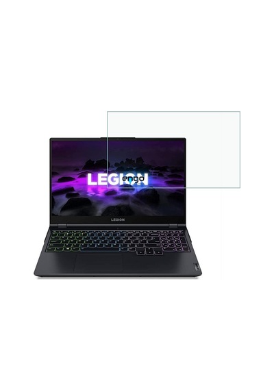 Lenovo Uyumlu Legion 5 Pro16 İnç Ekran Koruyucu Nano Flexible