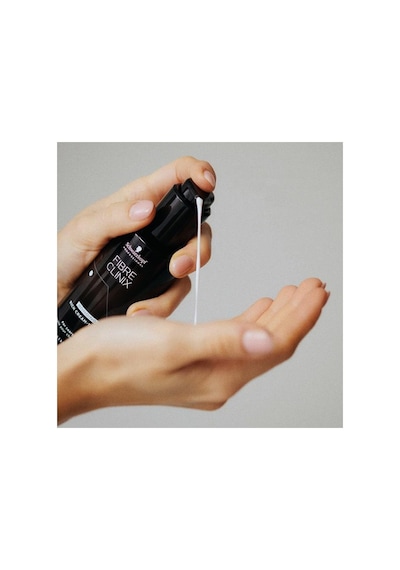 Fibre Clinix Rich Cream-to-oil Kalın Telli Saçlar İçin Krem Bakım Yağı 100 Ml