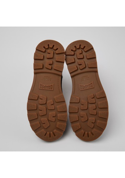 Camper Brutus+ Bordo Kadın Bot Cmpk400816-011 Cmp.014