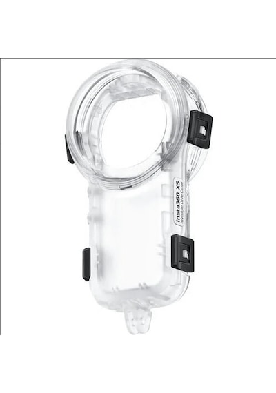 Insta360 X5 Invisible Dive Case
