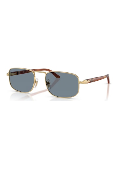 Persol Po1027s 113256 56 Unisex Güneş Gözlüğü Altın