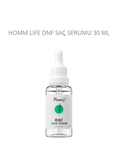 Homm Life Dnf Saç Serumu