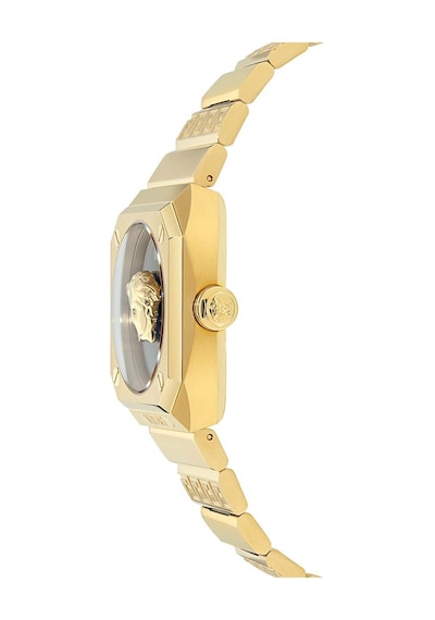 Versace Vrscve0r00525 Kadın Kol Saati Altın