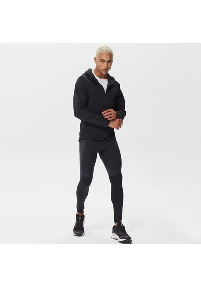 Under Armour Unstoppable Erkek Siyah Eşofman Üstü
