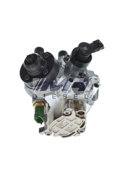 Bosch 0445010766 Yüksek Basınç Yakıt Pompası Isuzu D-max Iı 1.9 Ddı Rz4e