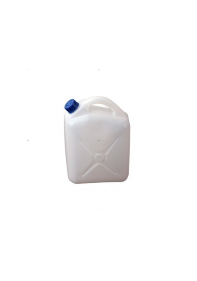 5 Litre Çanta Bidon 2 Adet