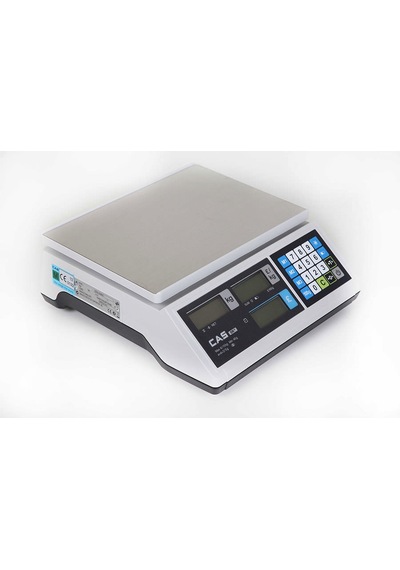Cas Er Jr Barkodsuz Terazi Online 30 KG