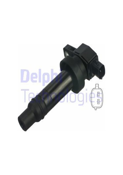 Gn10590-12b1 Bobin Kalem- Hyundai: İ20 08-12 1.4 / İ30 12 273012b010 Gn1059012b1 Wa479362