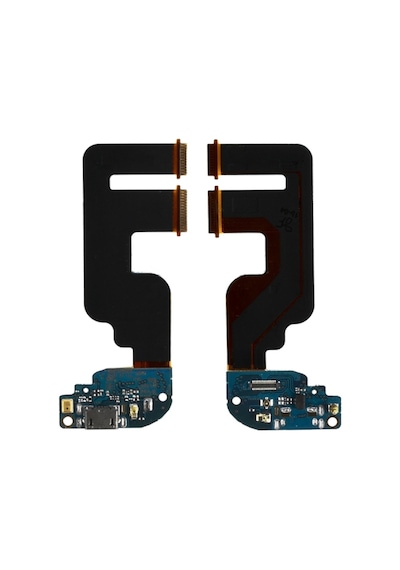 Teknonet Htc One M8 Mini Uyumlu Bordlu Şarj Soketi