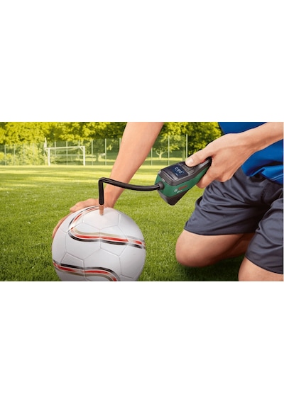 Bosch EasyPump 0603947000 Akülü Hava Kompresörü