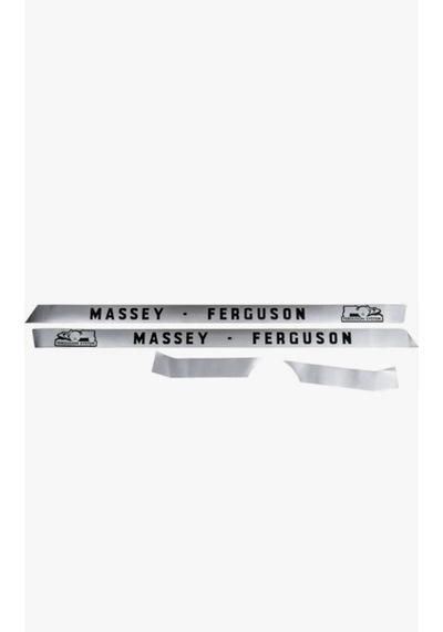 Massey Ferguson 135-148 Yan Yazı Takım Ptp