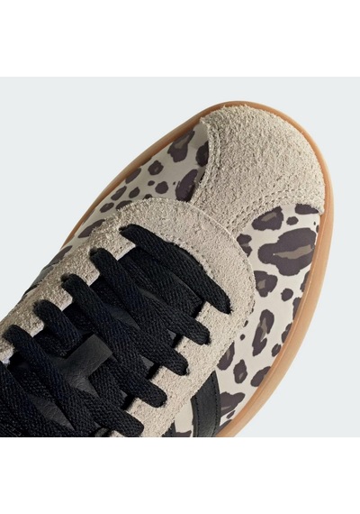 Adidas Kı2689 Vl Court 3.0 Kadın Günlük Spor Ayakkabı Bej