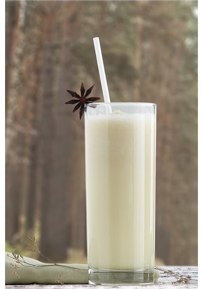 Lav Liberty Cam Meşrubat Bardağı 6'lı 295 ml (Limonata Bardağı )