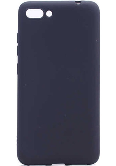 Asus Zenfone 4 Max Kılıf Ince Esnek Soft Premium Silikon Kapak