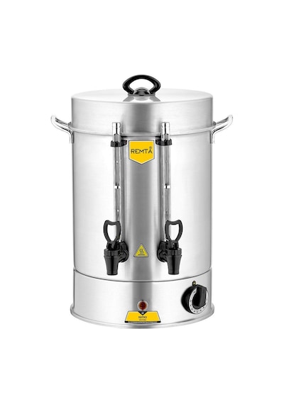 Remta 250 Bardak Standart Çay Makinesi 22 Lt