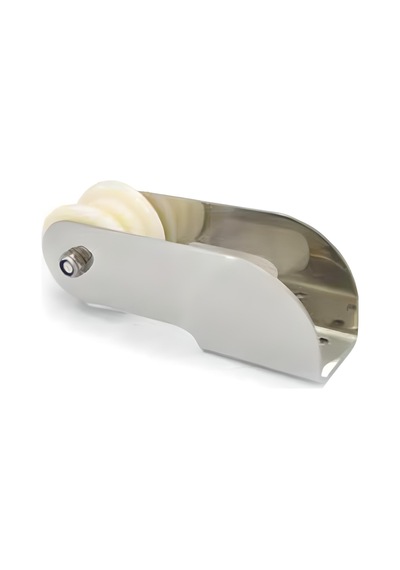 Burun Makarasi 60x200MM Cr-Ni