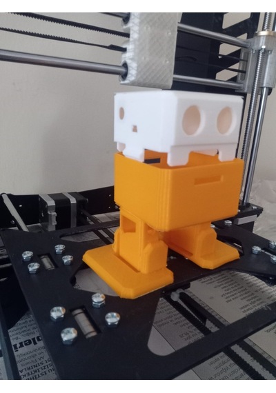 Toptan Otto Robot