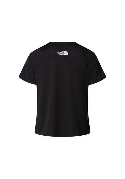 North Face W Lıghtbrıght S/s Tee T-shırt Nf0a8bnt-jk3 SIYAH
